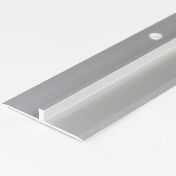 900mm Aluminium T Profile Door Bars Threshold Transition Trim for LVT Floor