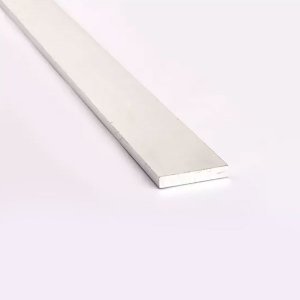 1 Metre Aluminium Flat Bar / Plate