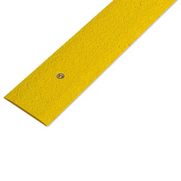 1200mm 10 Pieces GRP Anti Slip Decking Strips Free Drilling and Screws 