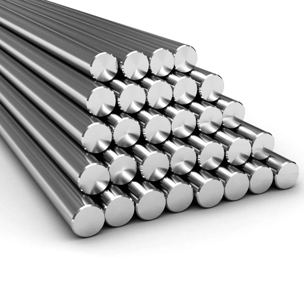 Stainless Steel Round Bar Steel Rod – GRADE 304