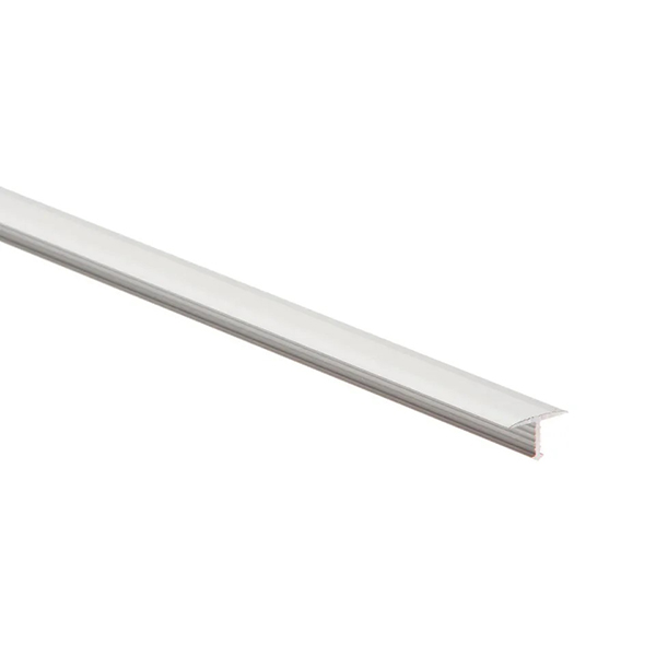 250cm Aluminium T Bar Threshold Trim Door Strip Profile