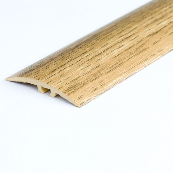 30mm Self-adhesive Wood Effect Door Edging Floor Trim Threshold