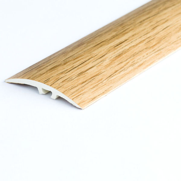 30mm Self-adhesive Wood Effect Door Edging Floor Trim Threshold