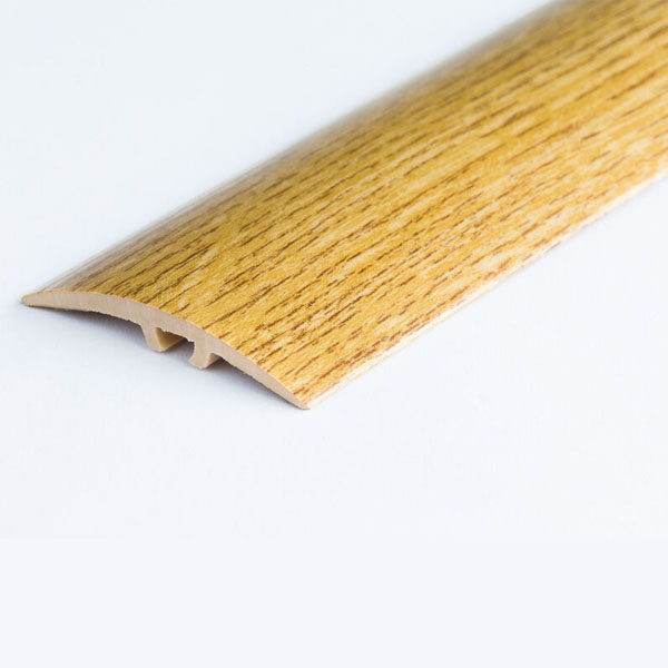 30mm Self-adhesive Wood Effect Door Edging Floor Trim Threshold