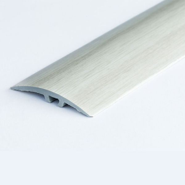 30mm Self-adhesive Wood Effect Door Edging Floor Trim Threshold