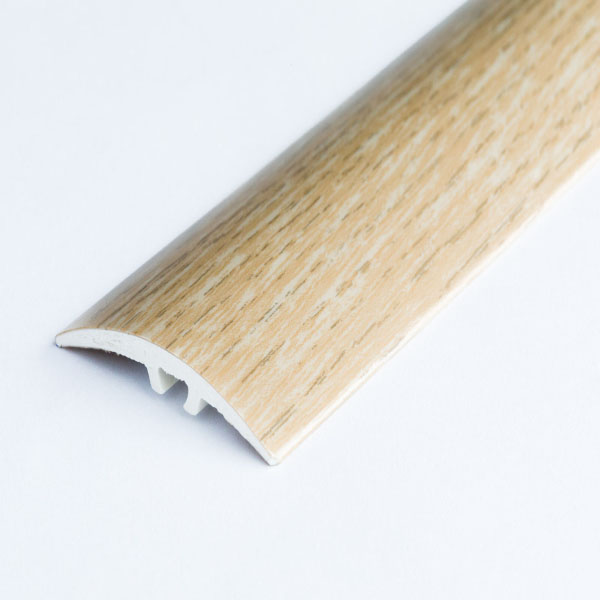 30mm Self-adhesive Wood Effect Door Edging Floor Trim Threshold