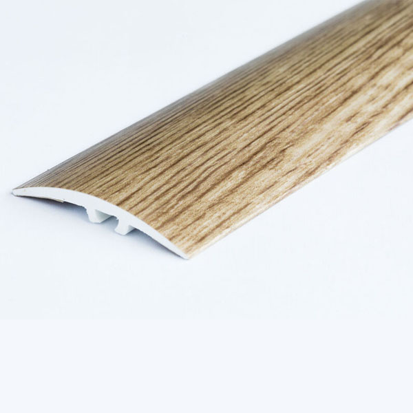 30mm Self-adhesive Wood Effect Door Edging Floor Trim Threshold