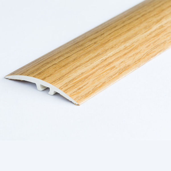 30mm Self-adhesive Wood Effect Door Edging Floor Trim Threshold