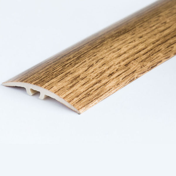 30mm Self-adhesive Wood Effect Door Edging Floor Trim Threshold