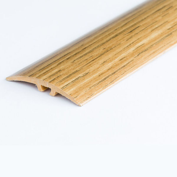 30mm Self-adhesive Wood Effect Door Edging Floor Trim Threshold