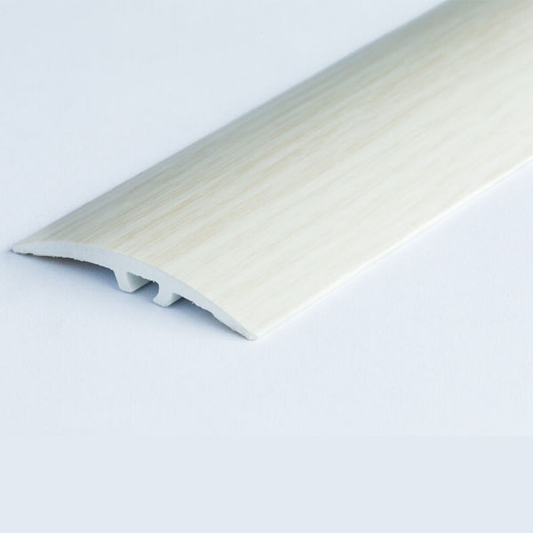 30mm Self-adhesive Wood Effect Door Edging Floor Trim Threshold