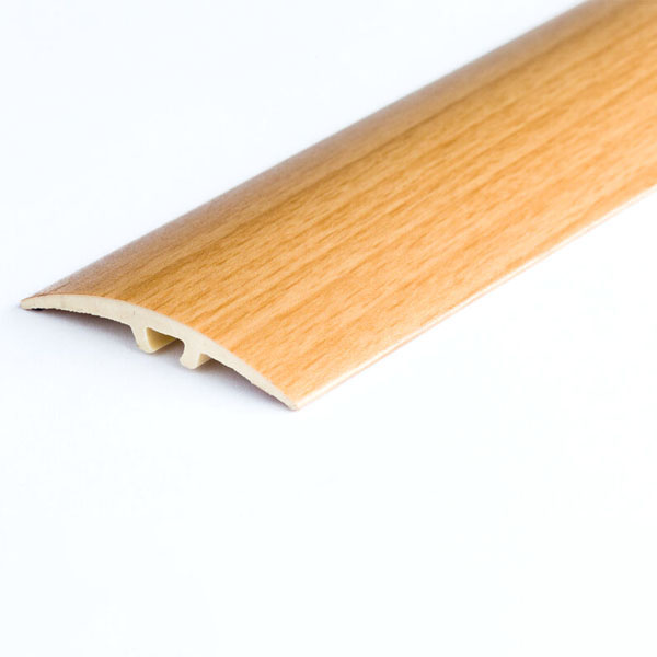 30mm Self-adhesive Wood Effect Door Edging Floor Trim Threshold