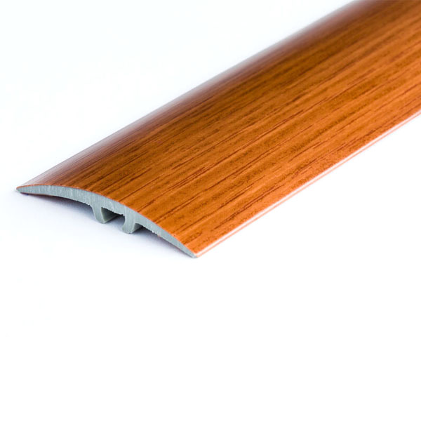 30mm Self-adhesive Wood Effect Door Edging Floor Trim Threshold