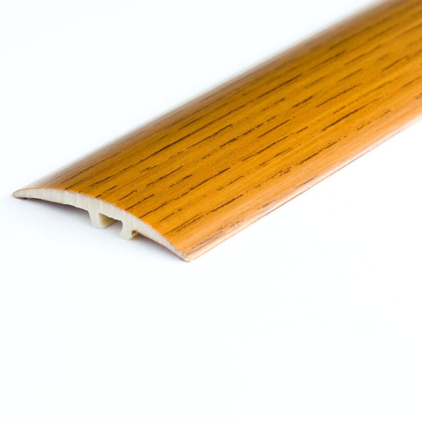 30mm Self-adhesive Wood Effect Door Edging Floor Trim Threshold