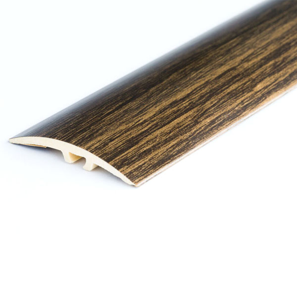 30mm Self-adhesive Wood Effect Door Edging Floor Trim Threshold