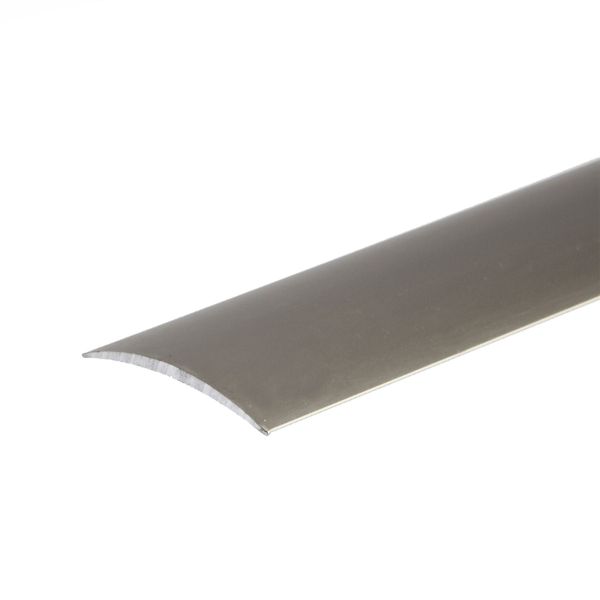 40mm Anodised Aluminium Door Threshold Floor Bar Edge Trim