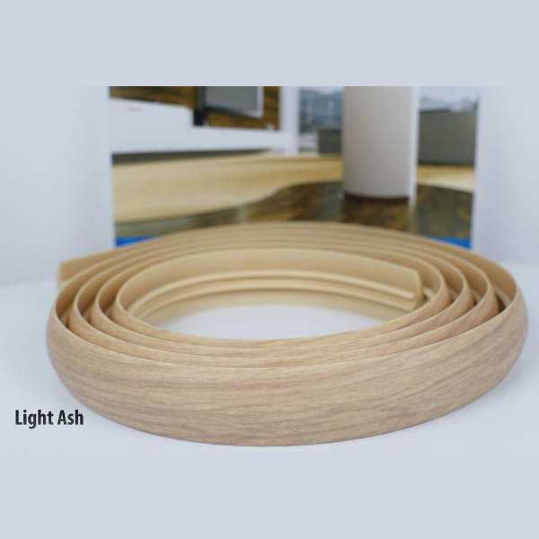 40mm Flexible Flooring Profile, Transition Profile Strip, Floor Trim Threshold