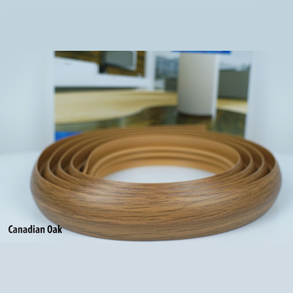 40mm Flexible Flooring Profile, Transition Profile Strip, Floor Trim Threshold