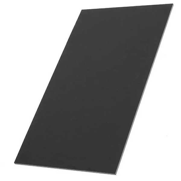 4mm Thick FibreGlass Sheet Plate With Anti Slip Surface