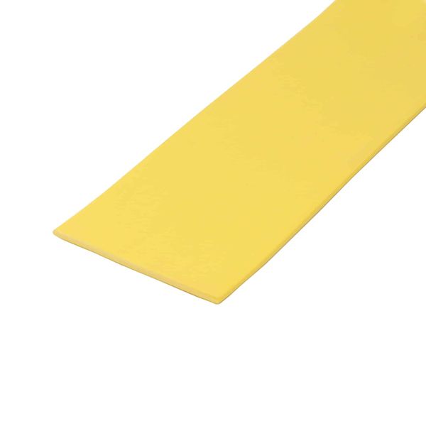 68mm x 33mm Aluminium Stair Nosing Edge Trim With Non Slip Pvc Insert