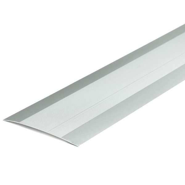 Anodised Aluminium Door Floor Bar Trim Threshold Cover Strip