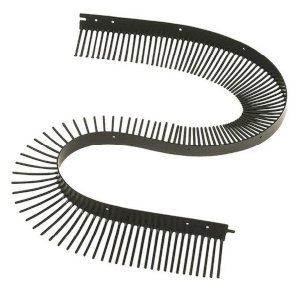 Bird Comb Lightweight Roof Eaves Filler