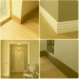 Skirting Board