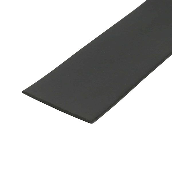 60mm x 32mm Commercial Stair Nosing With Non Slip PVC Insert