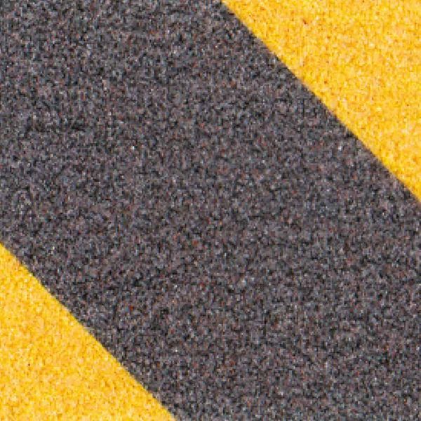 Versatile Anti slip Tape 60 grit Safety Tape