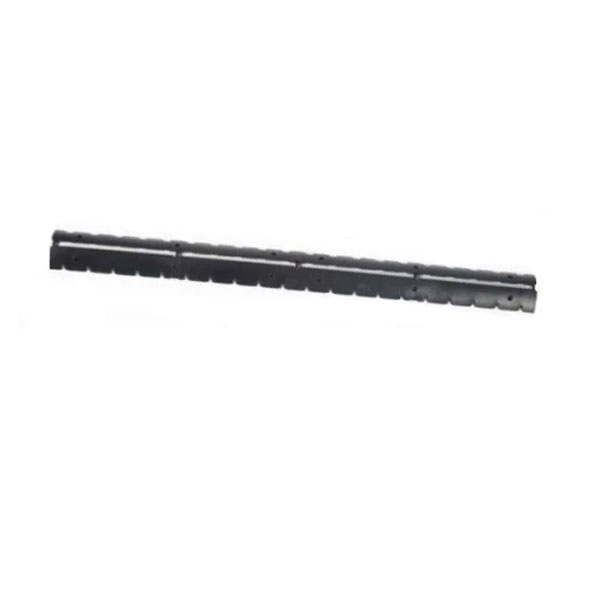 Envirotile Eaves Bar Roof System - Black 