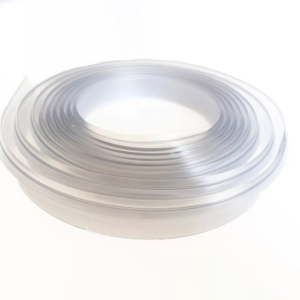 Flexible 4.2 Metre Long Worktop Seal Strip Trim For Kitchen/Bathroom