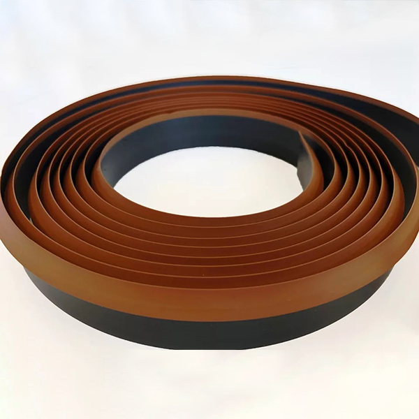 Flexible 4.2 Metre Long Worktop Seal Strip Trim For Kitchen/Bathroom