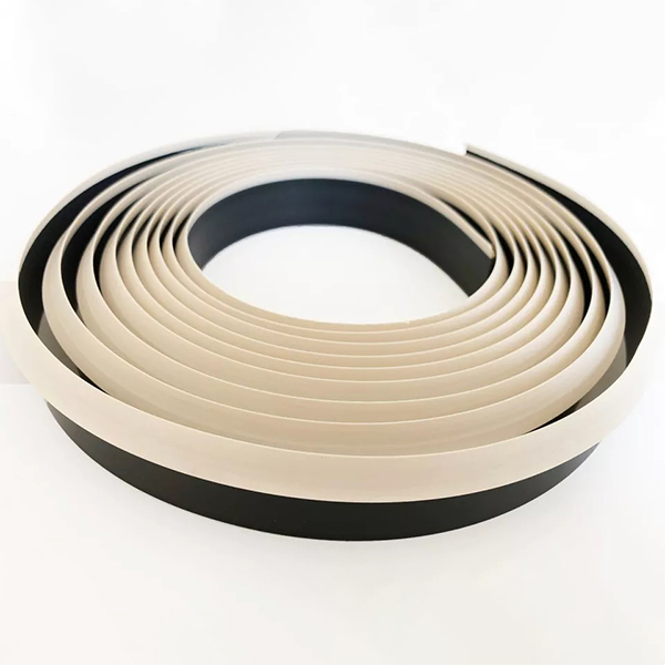 Flexible 4.2 Metre Long Worktop Seal Strip Trim For Kitchen/Bathroom