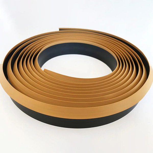 Flexible 4.2 Metre Long Worktop Seal Strip Trim For Kitchen/Bathroom