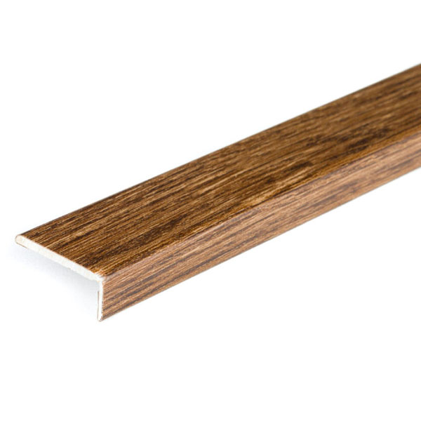 Laminate Floor Edge Profile Trims Door Threshold 1m Long