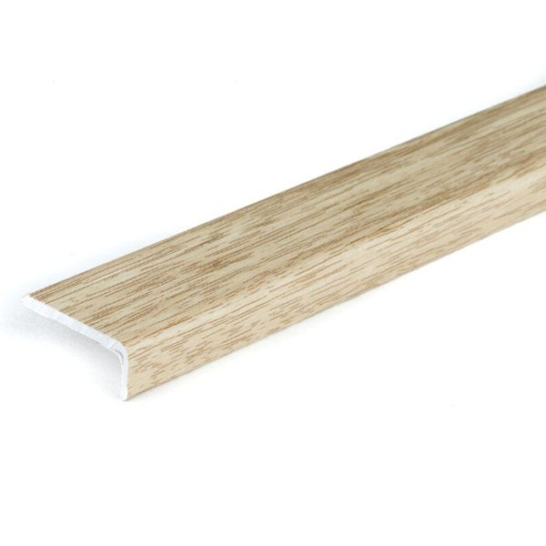 Laminate Floor Edge Profile Trims Door Threshold 1m Long