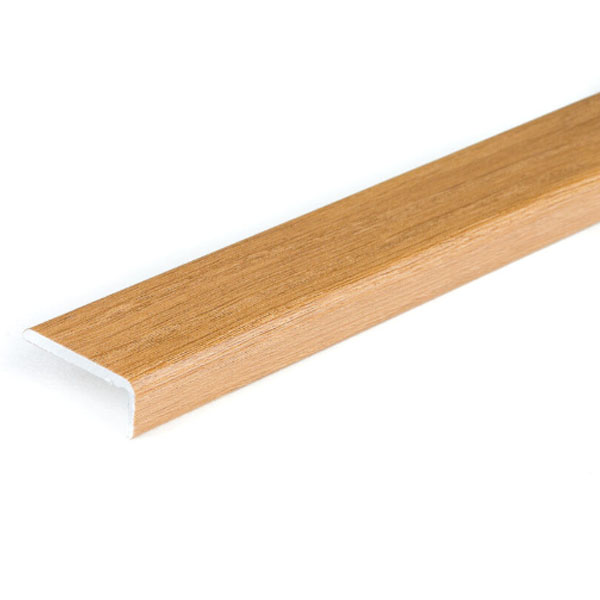 Laminate Floor Edge Profile Trims Door Threshold 1m Long