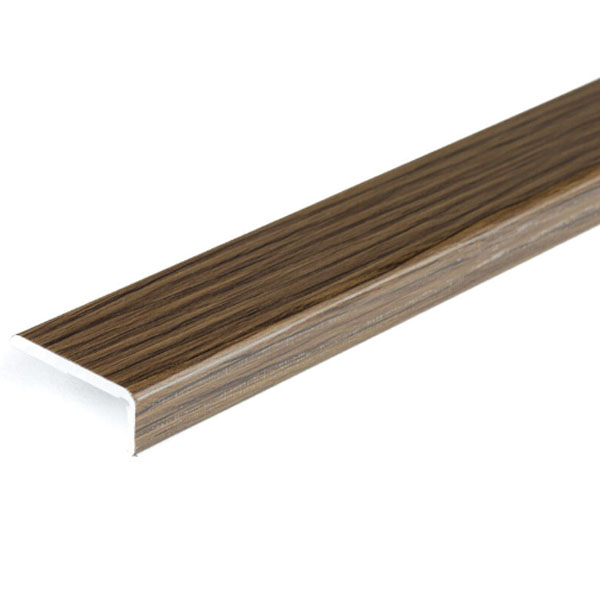 Laminate Floor Edge Profile Trims Door Threshold 1m Long