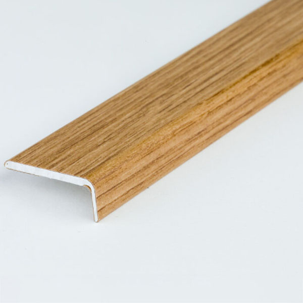 Laminate Floor Edge Profile Trims Door Threshold 1m Long