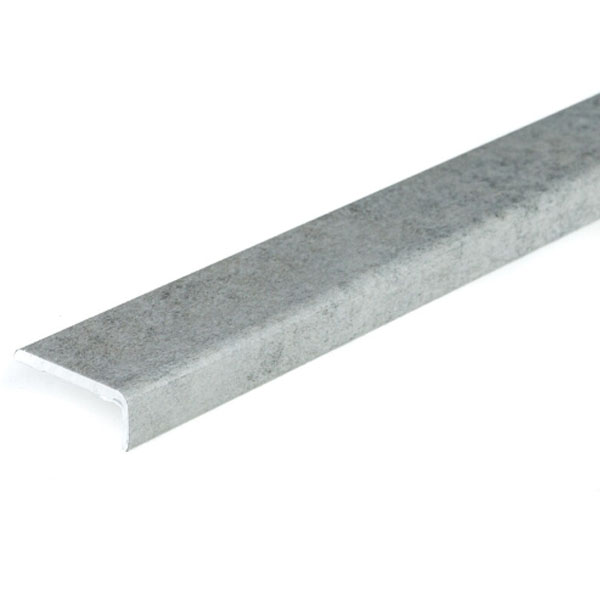 Laminate Floor Edge Profile Trims Door Threshold 1m Long