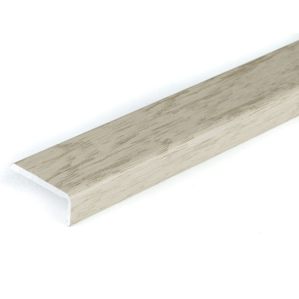 Laminate Floor Edge Profile Trims Door Threshold 1m Long