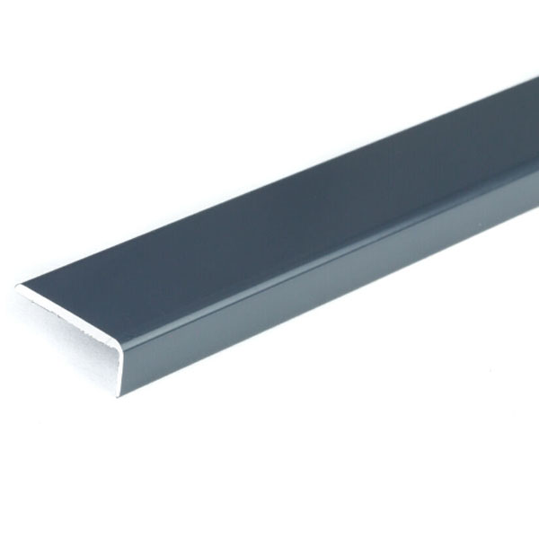 Laminate Floor Edge Profile Trims Door Threshold 1m Long