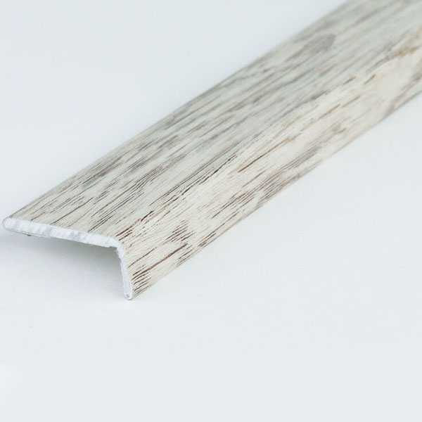 Laminate Floor Edge Profile Trims Door Threshold 1m Long