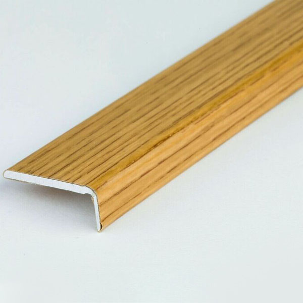 Laminate Floor Edge Profile Trims Door Threshold 1m Long