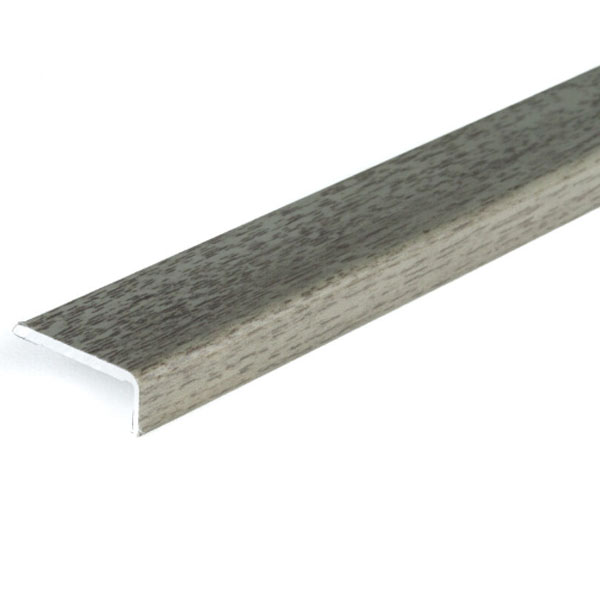 Laminate Floor Edge Profile Trims Door Threshold 1m Long