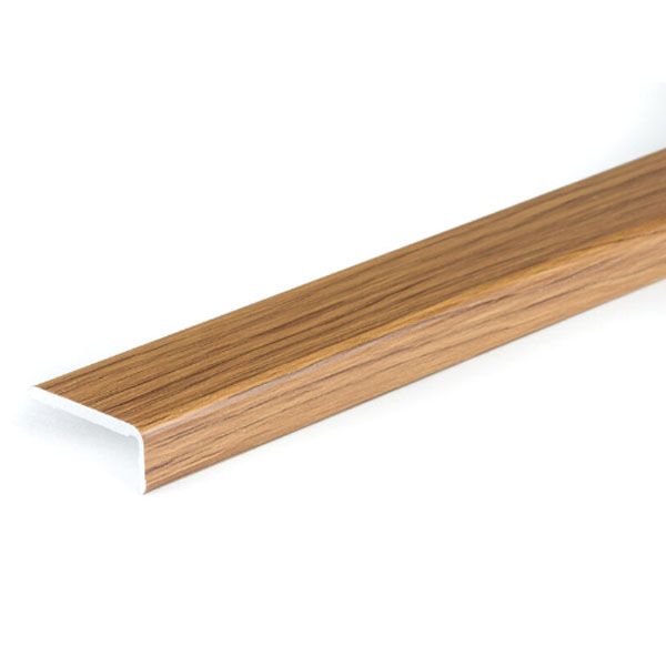 Laminate Floor Edge Profile Trims Door Threshold 1m Long