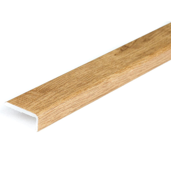 Laminate Floor Edge Profile Trims Door Threshold 1m Long