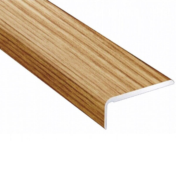 Laminate Floor Edge Profile Trims Door Threshold 1m Long