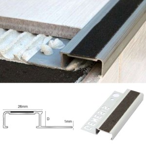 2.6m Tile-In with Carbide Insert Tile-In With Carbide Insert