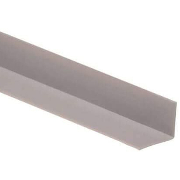 Self Adhesive PVC Flexible Skirting Board Transition Profile Wall Caulk Strip